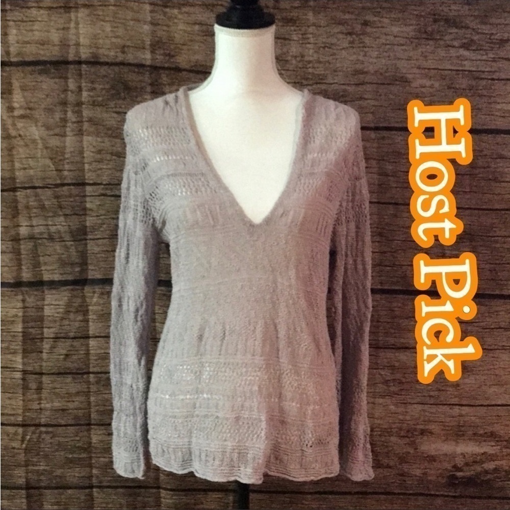 ✅HOST Pick✅ Coldwater Creek Sweater, Large (14-16)